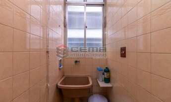 Imagem 6: Apartamento-À VENDA-Flamengo-Rio de Janeiro-RJ