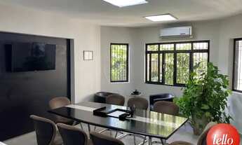 Imagem 5: São Paulo - Casa Comercial - Perdizes