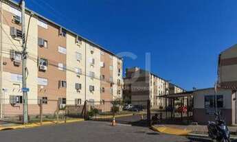 Imagem: Apartamento para Venda - 44m², 2 dormitórios