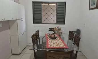 Imagem 7: Casa Padrão em Araraquara