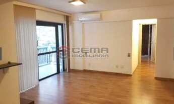 Imagem: Apartamento-À VENDA-Botafogo-Rio de Janeiro-RJ