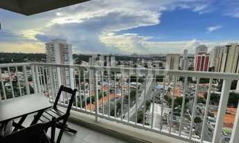 Imagem 6: Apartamento à venda, 98m 3 dorms 2 suites, lazer completo na Vila Mascote, São Paulo