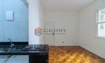 Imagem 3: Apartamento-À VENDA-Flamengo-Rio de Janeiro-RJ