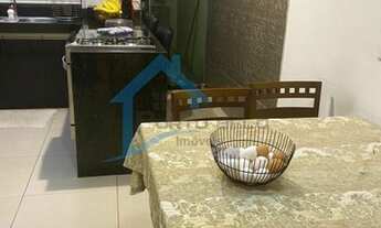 Imagem 2: Casa Geminada para Venda em Contagem, Pedra Azul 3ª Seção, 4 dormitórios, 1 suíte, 3 banhe