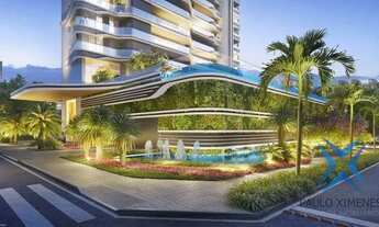 Imagem 5: Apartamento com 5 dormitórios à venda, 247 m² por R$ 4.917.000,00 - Aldeota - Fortaleza/CE