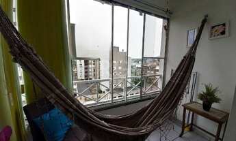 Imagem 5: Apartamento para Venda - 64.65m², 3 dormitórios, 1 vaga - Cristal