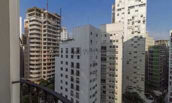 Imagem 11: Apartamento Locação Jardim Paulista 96 m² 2 Dormitórios