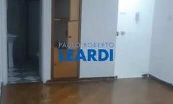 Imagem: APARTAMENTO - BARRA FUNDA - SP