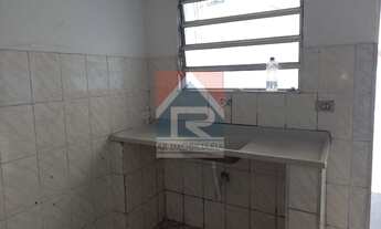 Imagem 4: Casa para alugar no bairro Jardim Santo Antônio - Santo André/SP