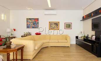 Imagem 3: Casa - Swiss Park - Campinas