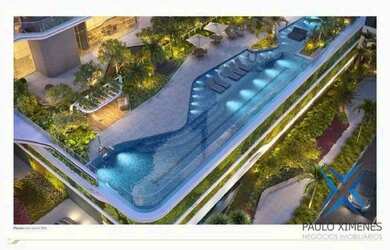 Imagem 6: Apartamento com 5 dormitórios à venda, 247 m² por R$ 4.917.000,00 - Aldeota - Fortaleza/CE