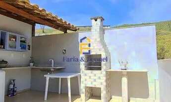 Imagem: Cobertura para venda com 2 quartos em Estrela