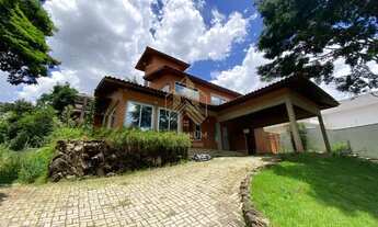 Imagem 3: Casa a venda no condomínio Porto Atibaia