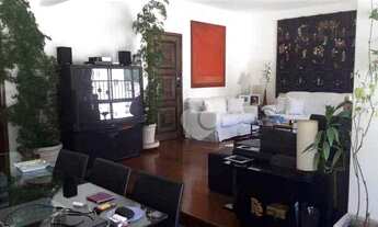 Imagem 3: Apartamento com 3 quartos à venda, 178 m² por R$ 3.500.000 - Leblon - Rio de Janeiro/RJ