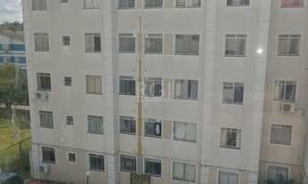 Imagem 1: Apartamento para Venda - 58m², 2 dormitórios, 1 vaga - Jardim Leopoldina