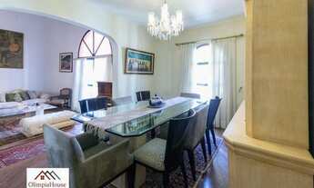 Imagem 7: Apartamento Locação 4 Dormitórios - 217 m² Moema