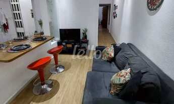 Imagem 2: São Paulo - Apartamento Padrão - Bela Vista