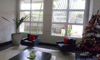 Imagem 6: DUPLEX - ITAIM BIBI - SP