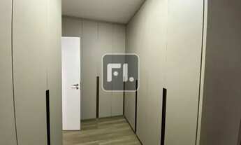 Imagem 6: Apartamento 284m² para Locação no Edifício Canvas High House