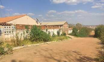 Imagem 2: Casa no Parque da Barragem em Águas Lindas de Goiás/GO