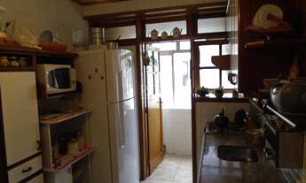 Imagem 3: Apartamento para Venda - 60m², 2 dormitórios, São Sebastião