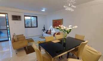 Imagem 2: Apartamento à venda, 3 quartos, 2 suítes, 3 vagas, Botafogo - RIO DE JANEIRO/RJ