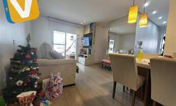 Imagem 2: Apartamento Vila Ema 60 m²