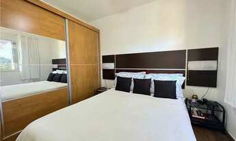 Imagem: Natureza Urbana Encantadora