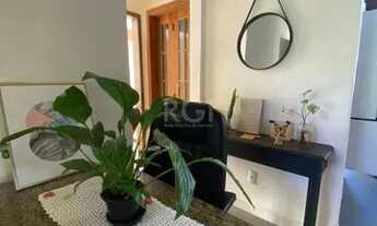 Imagem 6: Casa para Venda - 40m², 2 dormitórios, 2 vagas - Santa Tereza