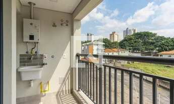 Imagem 5: Apartamento para Aluguel - Água Fria, 2 Quartos, 50 m2