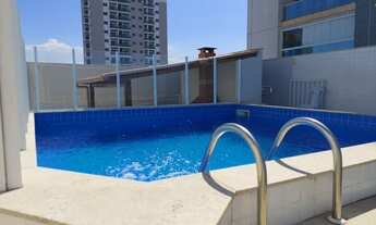 Imagem 9: Apartamento para venda possui 78 metros quadrados com 2 quartos