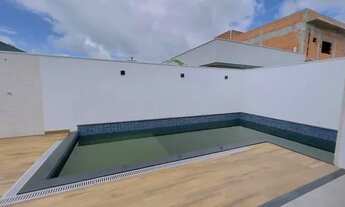 Imagem 6: Morada dos Pássaros, Casa térrea, 3 Suítes