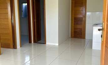 Imagem 6: Alugo Apartamentos Novos 1 e 2 Quartos - Maracanã