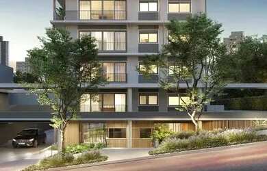 Imagem 2: Apartamento em Bom Fim