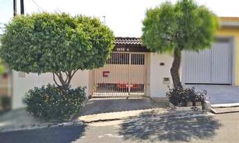 Imagem 2: Casa com 2 dormitórios à venda, 105 m² por R$ 300.000,00 - Jardim Santa Cruz - Salto/SP