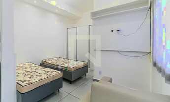 Imagem 3: Apartamento para Aluguel - Minascaixa, 1 Quarto, 30 m2