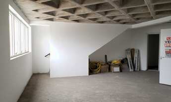 Imagem 4: BELO HORIZONTE - Conjunto Comercial/Sala - Santo Agostinho