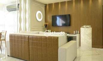 Imagem 2: Apartamento com 3 dormitórios, 117 m² - venda por R$ 1.500.000,00 ou aluguel por R$ 9.900