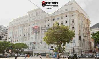 Imagem 3: Apartamento-À VENDA-Copacabana-Rio de Janeiro-RJ