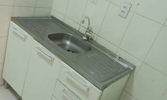 Imagem 3: Alugo apartamento padrão localizado no sacramenta.