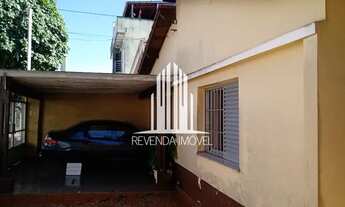 Imagem: CASA TÉRREA 2 DORMITÓRIOS 1 VAGA 98M²