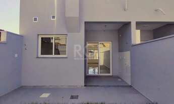 Imagem 6: Sobrado para Venda - 96m², 2 dormitórios, sendo 2 suites, 2 vagas - Igara