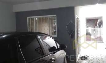 Imagem 3: Casa - Residencial Portal Bordon II - Sumaré