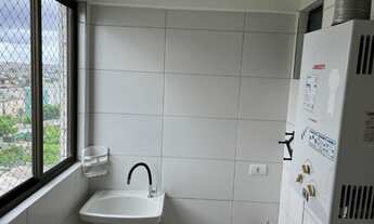 Imagem 7: 3 Qts, no Arruda, 10 andar