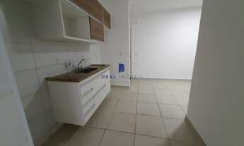 Imagem 3: APTO 2DTS LOCAÇÃO JD PRESTES DE BARROS SOROCABA SP