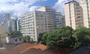 Imagem 6: Apto com ótimo preço, vazio, montado, c/2 qts, junto a praia, no Ingá