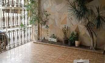 Imagem 2: Sobrado na Vila Formosa para venda e locação