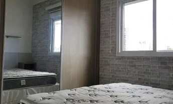 Imagem 3: Apartamento para Locação em São Paulo, Parque São Jorge, 2 dormitórios, 1 suíte, 2 banheir