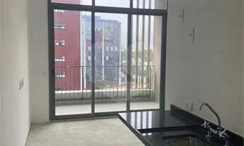 Imagem 4: Flat novo ao lado do Metrô