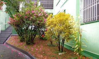 Imagem 4: Apartamento para aluguel possui 80 metros quadrados com 3 quartos em Vila Santana II - Jun